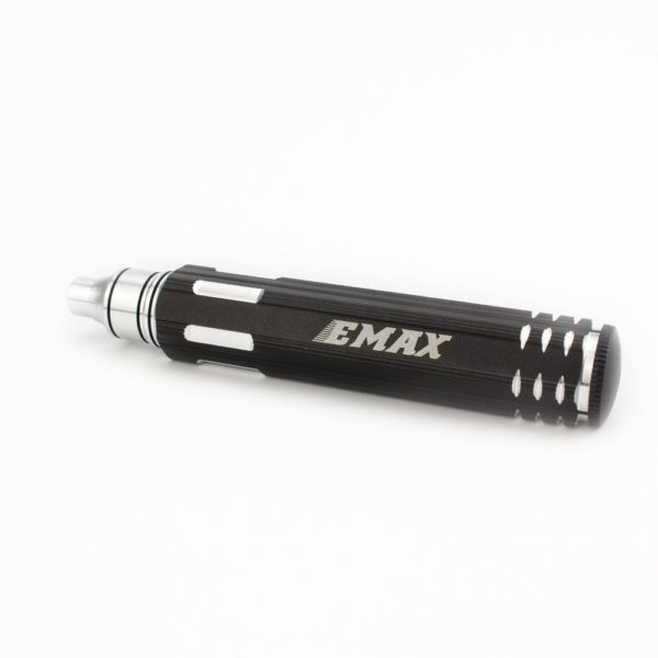 Emax 4 in 1 Hexagon Socket Screwdriver Set - Image 2
