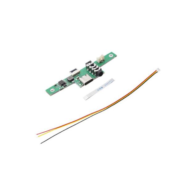 Jumper T16 USB-C Internal Charging Board - Image 2