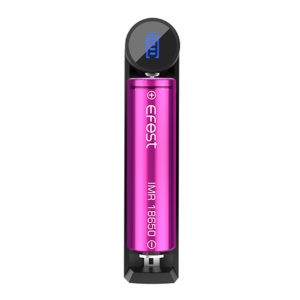 Efest Slim K1 Battery Charger 1 -