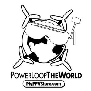 MyFPVSocket - Loopy Pop Socket "Drone Pilot" 8 - MyFPVStore.com
