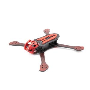 EMAX BUZZ 5" Freestyle FPV Drone Frame Kit 8 -