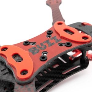 EMAX BUZZ 5" Freestyle FPV Drone Frame Kit 12 -