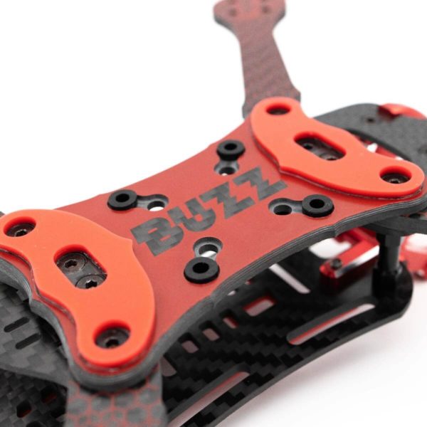 EMAX BUZZ 5" Freestyle FPV Drone Frame Kit 6 -