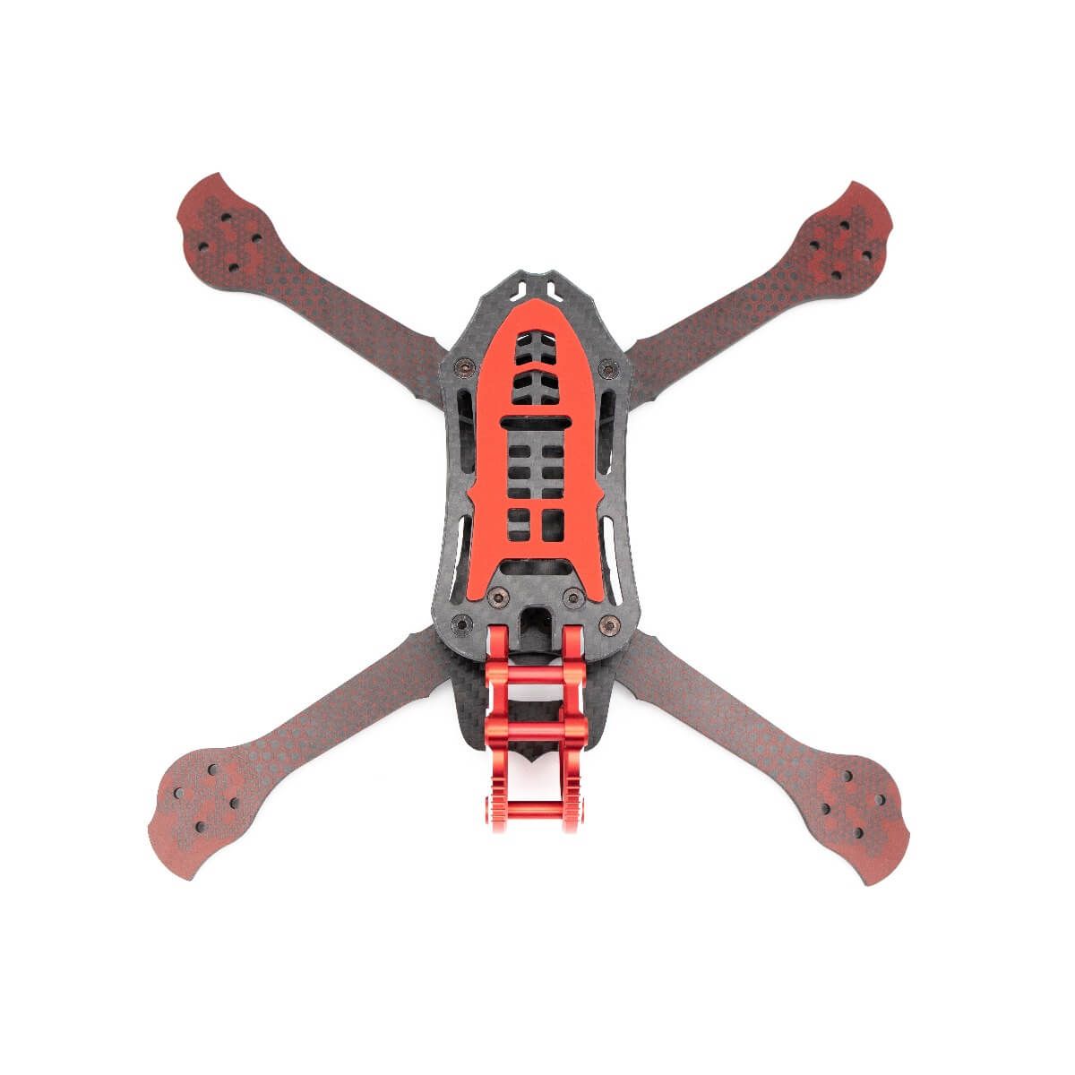 EMAX BUZZ 5" Freestyle FPV Drone Frame Kit MyFPV