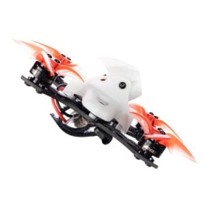 EMAX Tinyhawk II Race 2 inch FPV Racing Drone - BNF 8 - Emax