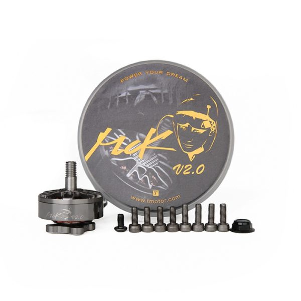T-Motor MCK v2.0 1950KV Premium FPV Motor - Image 4