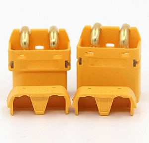 XT60PW Power Connectors Set of Male & Female 6 - MyFPVStore.com