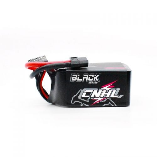 CNHL BLACK SERIES 1500MAH 6S 22.2V 100C LiPo Battery Pack 2 - CNHL
