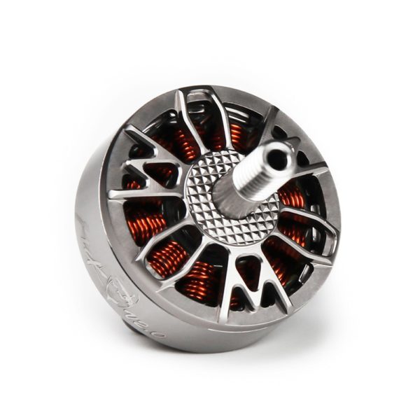 T-Motor MCK v2.0 1950KV Premium FPV Motor - Image 2