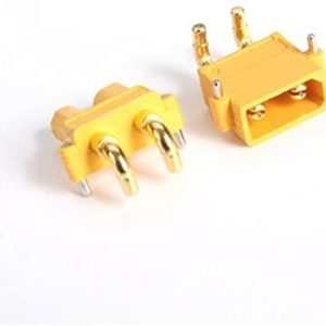 XT30PW Power Connectors Set of Male & Female 1 -