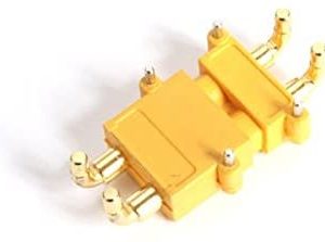 XT30PW Power Connectors Set of Male & Female 3 -