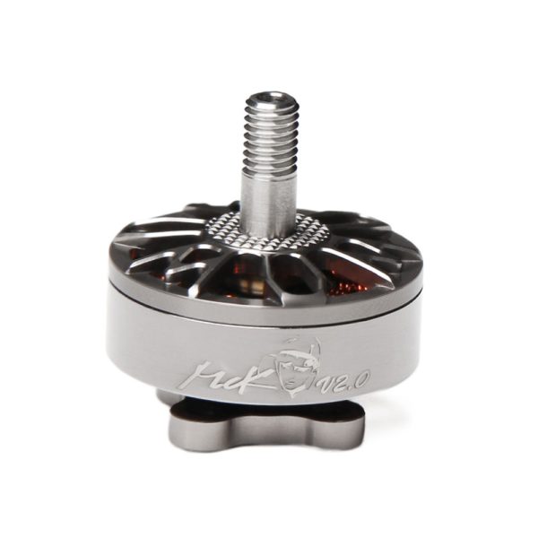 T-Motor MCK v2.0 1950KV Premium FPV Motor