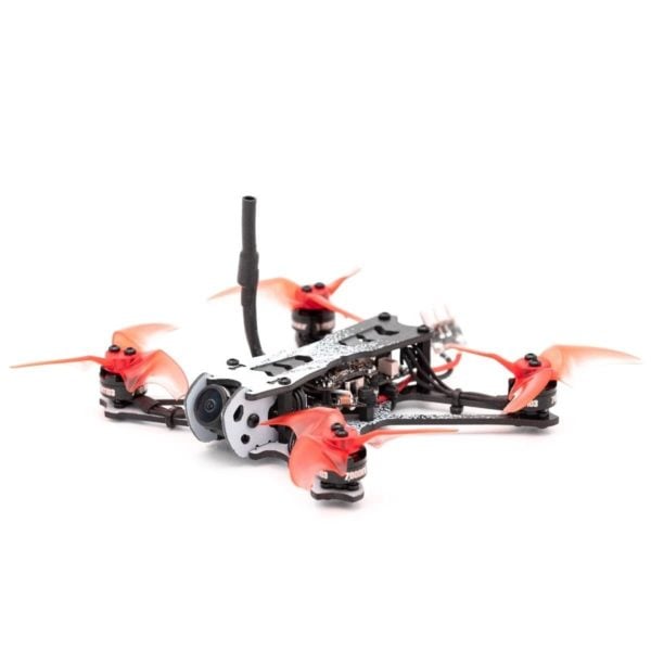 EMAX TinyHawk II Freestyle Drone - BNF - FrSky 1 - Emax