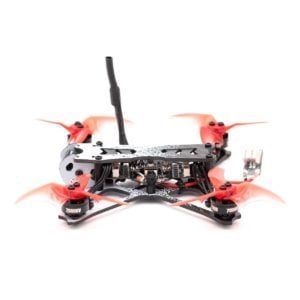 EMAX TinyHawk II Freestyle Drone - BNF - FrSky 13 - Emax