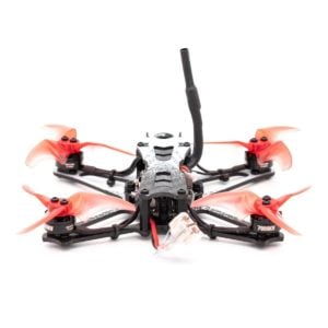 EMAX TinyHawk II Freestyle Drone - BNF - FrSky 14 - Emax