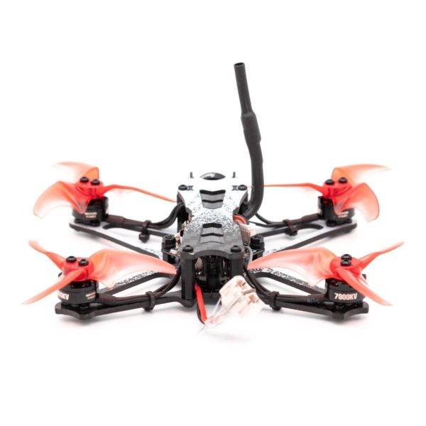 EMAX TinyHawk II Freestyle Drone - BNF - FrSky - Image 5