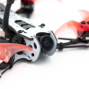 EMAX TinyHawk II Freestyle Drone - BNF - FrSky 15 - Emax