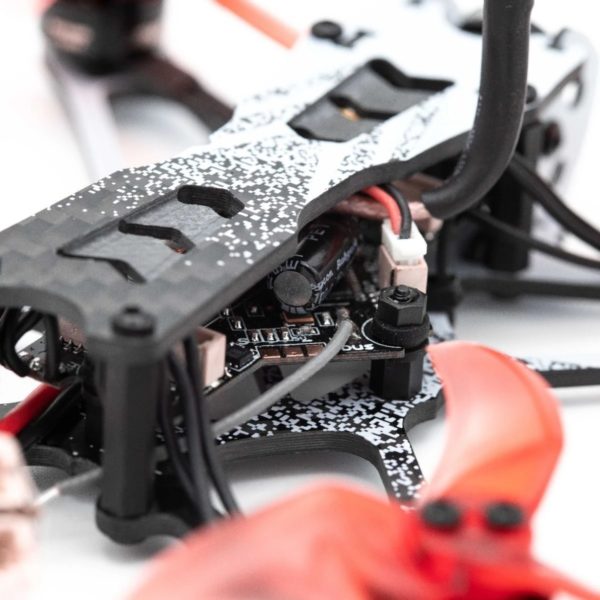 EMAX TinyHawk II Freestyle Drone - BNF - FrSky - Image 7