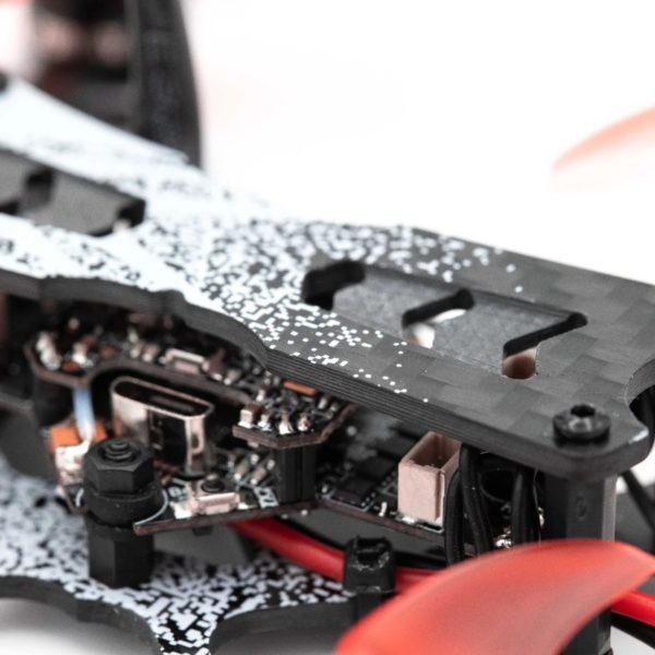 EMAX TinyHawk II Freestyle Drone - BNF - FrSky - Image 8