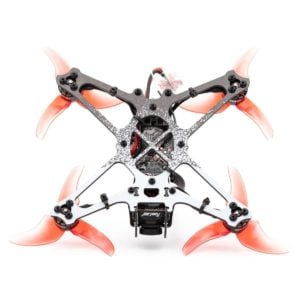 EMAX TinyHawk II Freestyle Drone - BNF - FrSky 18 - Emax