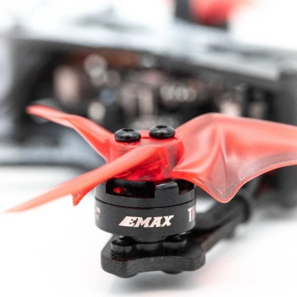 EMAX TinyHawk II Freestyle Drone - BNF - FrSky 10 - Emax