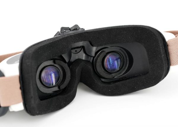 TBS HDO2 FACEPLATE FOAM - Image 3