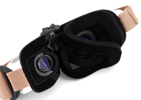 TBS HDO2 FACEPLATE FOAM - Image 4