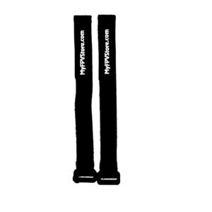 MyFPVStore GoPro Straps with Sticky Back (2 Pack) 1 -