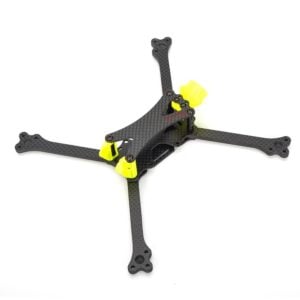 TransTEC Lightning Ultra 5" Racing Frame - Choose your Mounting Holes