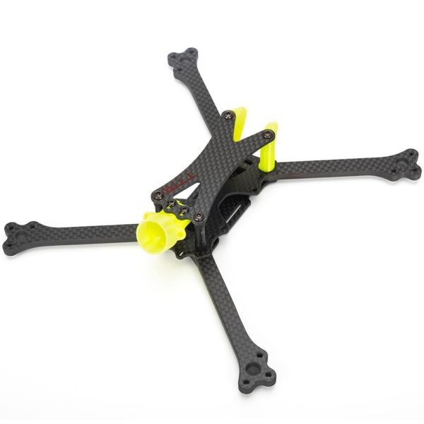 TransTEC Lightning Ultra 5" Racing Frame - Choose your Mounting Holes - Image 2