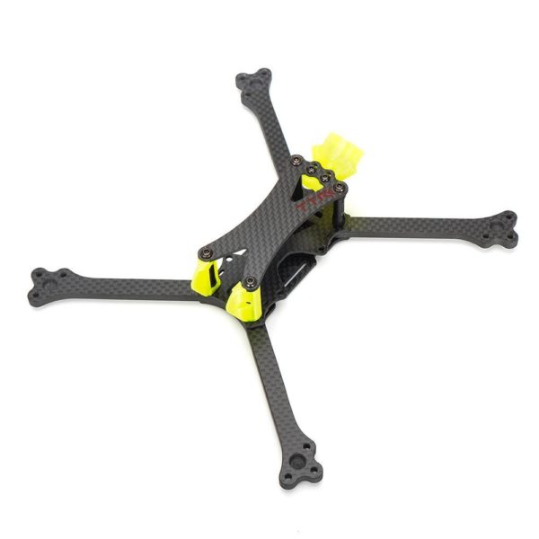 TransTEC Lightning Ultra 5" Racing Frame - Choose your Mounting Holes - Image 3