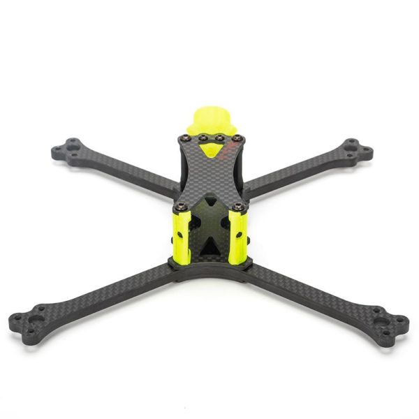 TransTEC Lightning Ultra 5" Racing Frame - Choose your Mounting Holes - Image 4