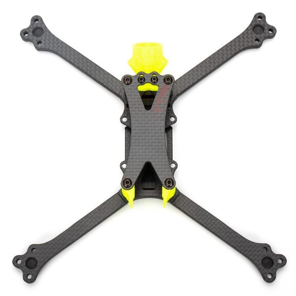 TransTEC Lightning Ultra 5" Racing Frame - Choose your Mounting Holes - Image 6
