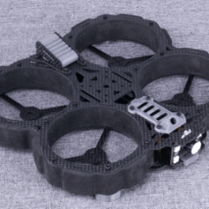 FLYWOO Chasers CineWhoop 138mm 3 Inch Frame Kit (Analog) 5 -