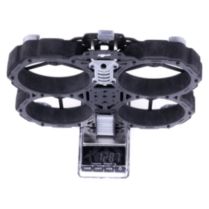 FLYWOO Chasers CineWhoop 138mm 3 Inch Frame Kit (Analog) 12 -