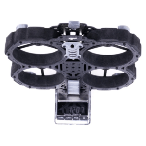 FLYWOO Chasers CineWhoop 138mm 3 Inch Frame Kit (Analog) 3 -