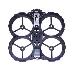FLYWOO Chasers CineWhoop 138mm 3 Inch Frame Kit (DJI) 1 - Flywoo