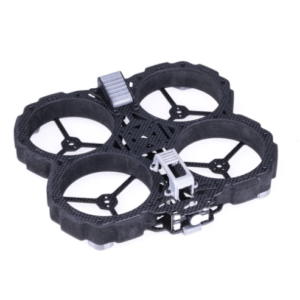 FLYWOO Chasers CineWhoop 138mm 3 Inch Frame Kit (DJI) 11 - Flywoo