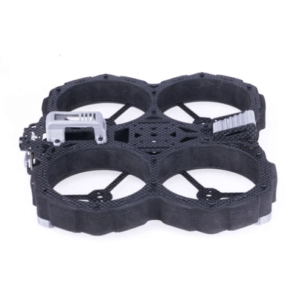 FLYWOO Chasers CineWhoop 138mm 3 Inch Frame Kit (DJI) 3 - Flywoo