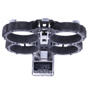 FLYWOO Chasers CineWhoop 138mm 3 Inch Frame Kit (DJI) 4 - Flywoo