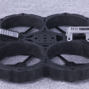 FLYWOO Chasers CineWhoop 138mm 3 Inch Frame Kit (DJI) 6 - Flywoo