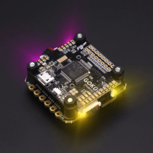 Flywoo GOKU Dual F722 Stack - GOKU 506S 50A 2-6S 4-in-1 ESC 1 - Flywoo