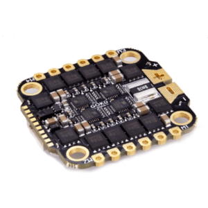 Flywoo GOKU Dual F722 Stack - GOKU 506S 50A 2-6S 4-in-1 ESC 3 - Flywoo