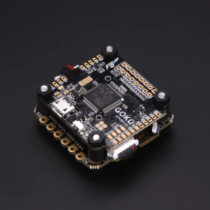 Flywoo GOKU Dual F722 Stack - GOKU 506S 50A 2-6S 4-in-1 ESC 4 - Flywoo