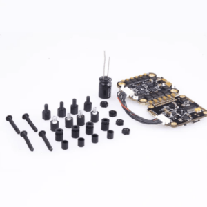Flywoo GOKU Dual F722 Stack - GOKU 506S 50A 2-6S 4-in-1 ESC 5 - Flywoo