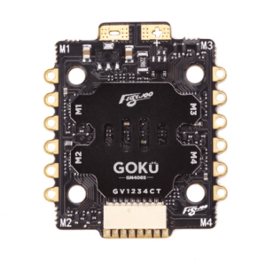 FLYWOO GOKU 406S 40A BLheli_32 2-6S 4in1 Brushless ESC