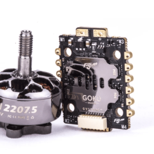 FLYWOO GOKU 406S 40A 4in1 ESC 4 - Flywoo