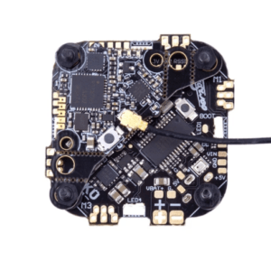 GOKU GNF413 13A AIO V2.1 MPU6000 25.5X25.5 3 - Flywoo
