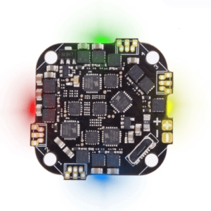 GOKU GNF413 13A AIO V2.1 MPU6000 25.5X25.5 4 - Flywoo