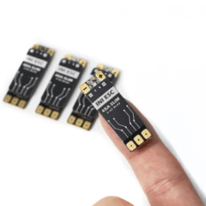 FLYWOO INI 45A SLIM ESC 5 - Flywoo